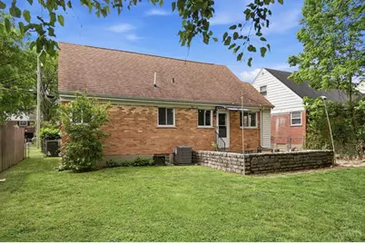 3946 S Fordham Place, Silverton, OH 45213 - Photo 64
