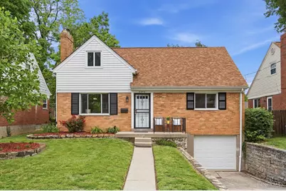 3946 S Fordham Place, Silverton, OH 45213 - Photo 1