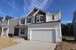 1502 Acadia Dr, Maineville, OH 45039 - Photo 2