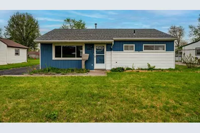 2384 Woodman Drive, Kettering, OH 45420 - Photo 1