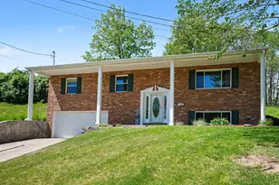 3694 Oakmeadow Ln, Colerain Township, OH 45247 - Photo 2