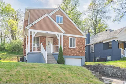 5866 Kennedy Avenue, Cincinnati, OH 45213 - Photo 1