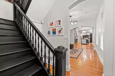 514 Liberty Hill, Cincinnati, OH 45202 - Photo 8