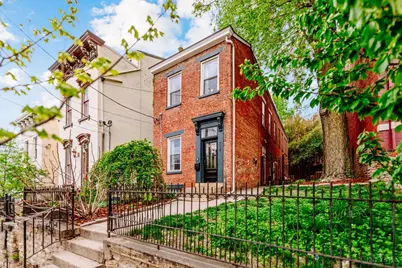 514 Liberty Hill, Cincinnati, OH 45202 - Photo 1