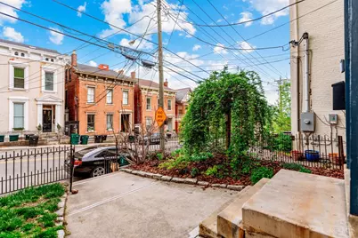 514 Liberty Hill, Cincinnati, OH 45202 - Photo 6