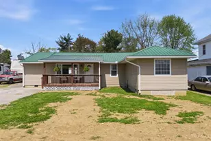 245 S 2nd St, New Vienna, OH 45159 - Photo 2