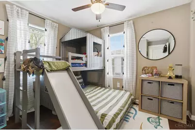 245 S Second Street, New Vienna, OH 45159 - Photo 20