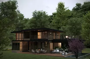 4555 Walton Creek Rd, Indian Hill, OH 45243 - Photo 1