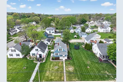 461 Deerfield Road, Lebanon, OH 45036 - Photo 42