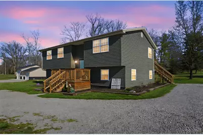 166 Rigdon Road, West Union, OH 45693 - Photo 1