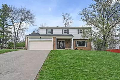 8078 Capitol Drive, Anderson Township, OH 45244 - Photo 2