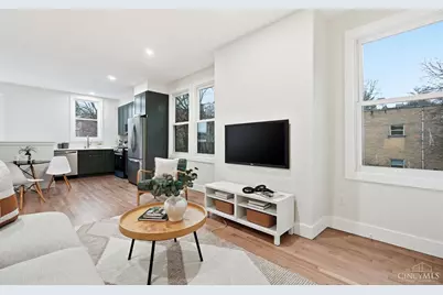 989 Parkside Place #3, Cincinnati, OH 45202 - Photo 8