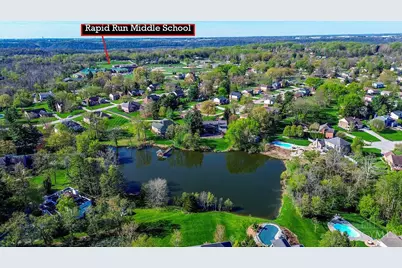 6278 Gardenlake Court, Delhi Township, OH 45233 - Photo 6