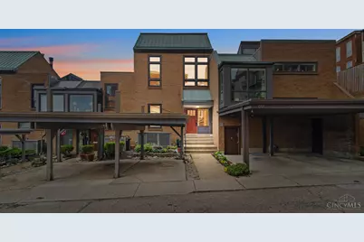 899 Riverview Place, Cincinnati, OH 45202 - Photo 1