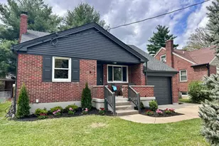 3762 N Broadlawn Cir, Cincinnati, OH 45236 - Photo 2