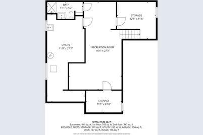 3762 N Broadlawn Circle, Silverton, OH 45236 - Photo 30