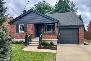 3762 N Broadlawn Cir, Silverton, OH 45236 - Photo 1