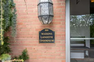 880 Rue De La Paix, Cincinnati, OH 45220 - Photo 2
