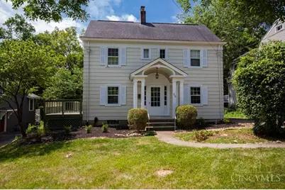 55 Central Terrace, Wyoming, OH 45215 - Photo 1