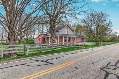 8700 Quaker Trace Road, Gratis Twp, OH 45311 - Photo 2