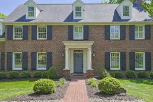 8095 Graves Rd, Indian Hill, OH 45243 - Photo 4