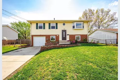 2611 Retford Drive, Colerain Township, OH 45231 - Photo 1