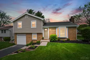 5546 Highfield Ct, West Chester, OH 45069 - Photo 2