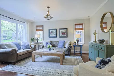 6828 Mount Vernon Avenue, Mariemont, OH 45227 - Photo 8