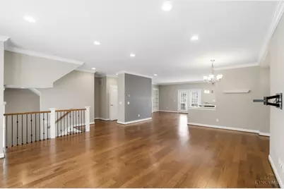 3711 Marburg Avenue, Cincinnati, OH 45209 - Photo 4