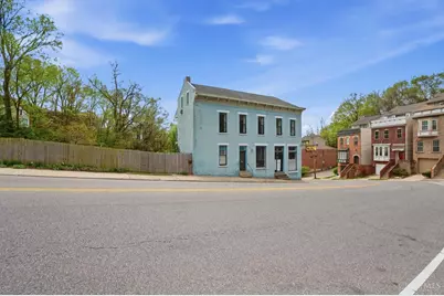 1816 Sycamore Street, Cincinnati, OH 45202 - Photo 2