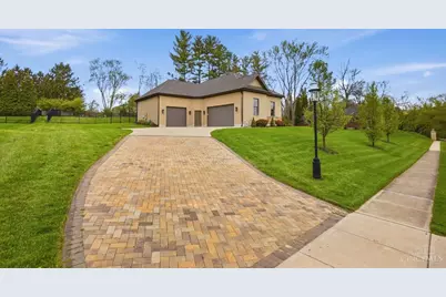 1599 Fox Trail, Bellbrook, OH 45305 - Photo 8