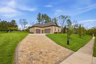 1599 Fox Trail, Bellbrook, OH 45305 - Photo 8