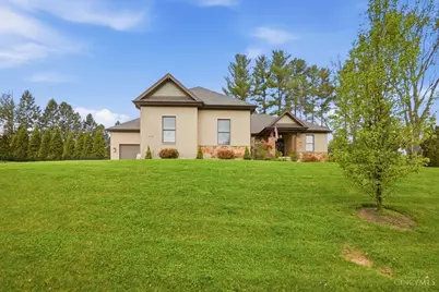 1599 Fox Trail, Bellbrook, OH 45305 - Photo 6