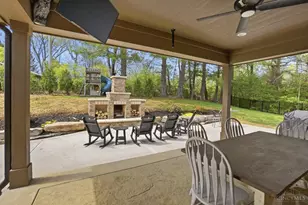 1599 Fox Trail, Bellbrook, OH 45305 - Photo 46