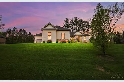 1599 Fox Trail, Bellbrook, OH 45305 - Photo 52