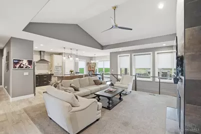 1599 Fox Trail, Bellbrook, OH 45305 - Photo 12