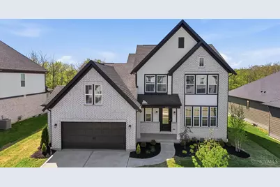 5147 Waterbend Court, Liberty Township, OH 45050 - Photo 1
