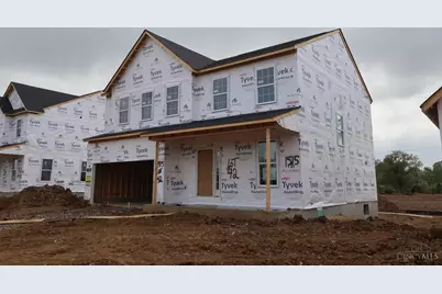 1515 Acadia Drive #42, Maineville, OH 45039 - Photo 2