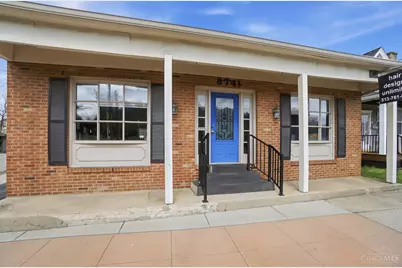8741 Reading Road, Reading, OH 45215 - Photo 2