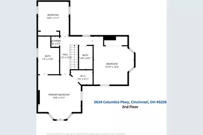 3634 Columbia Parkway, Cincinnati, OH 45226 - Photo 36