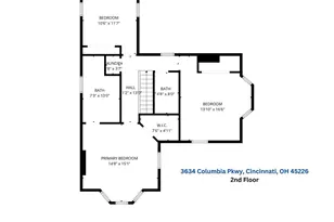 3634 Columbia Pkwy, Cincinnati, OH 45226 - Photo 36