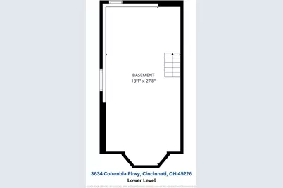 3634 Columbia Parkway, Cincinnati, OH 45226 - Photo 38