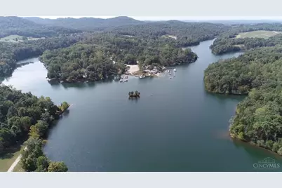 160 Blue Gill Road, Meigs Township, OH 45660 - Photo 2