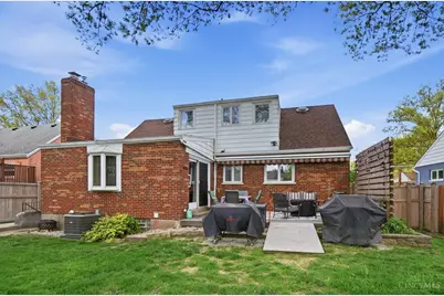 6577 Kirkland Drive, Cincinnati, OH 45224 - Photo 56