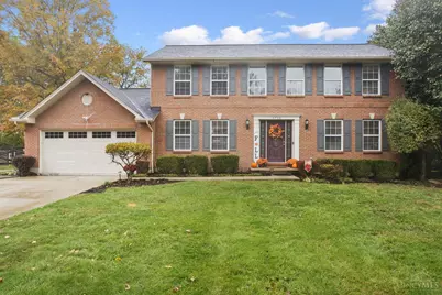 3735 Maplebrooke Lane, Batavia Township, OH 45102 - Photo 1