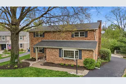 6580 Minnewaukan Drive, Madeira, OH 45243 - Photo 64