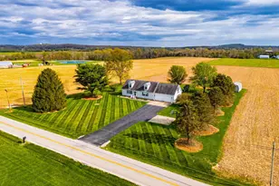 1217 Coon Hill Rd, Winchester, OH 45697 - Photo 1