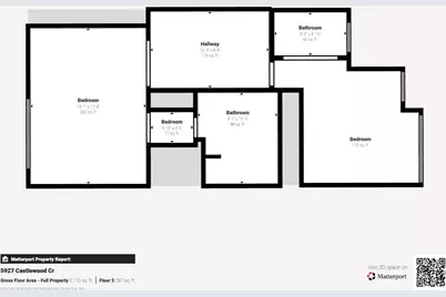 5927 Castlewood Crossing, Miami Township, OH 45150 - Photo 26