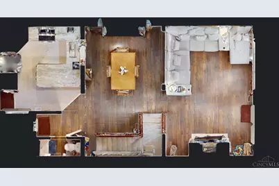 5927 Castlewood Crossing, Miami Township, OH 45150 - Photo 14