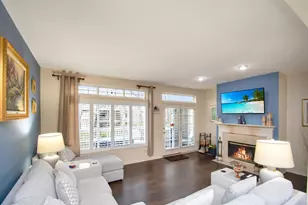 5927 Castlewood Crossing, Miami Township, OH 45150 - Photo 8